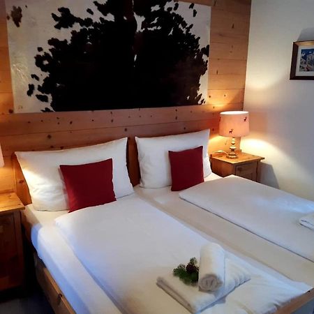 Haus Reason Leilighet Kitzbühel Eksteriør bilde