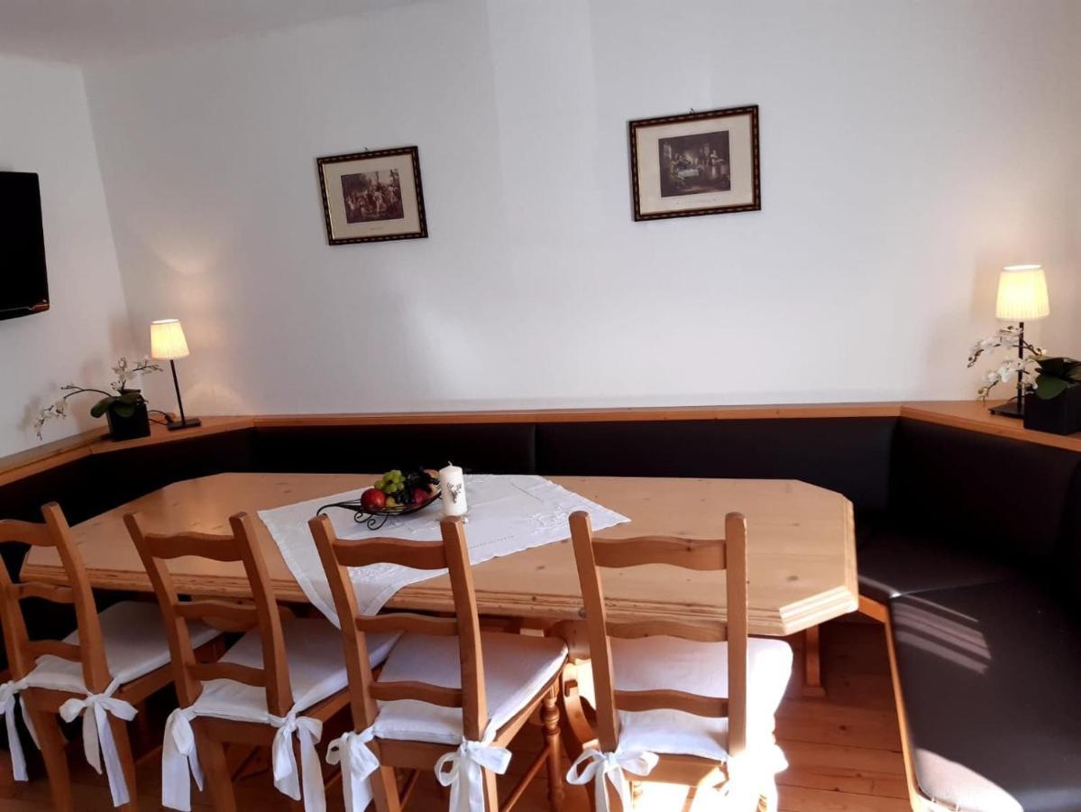 Haus Reason Leilighet Kitzbühel Eksteriør bilde