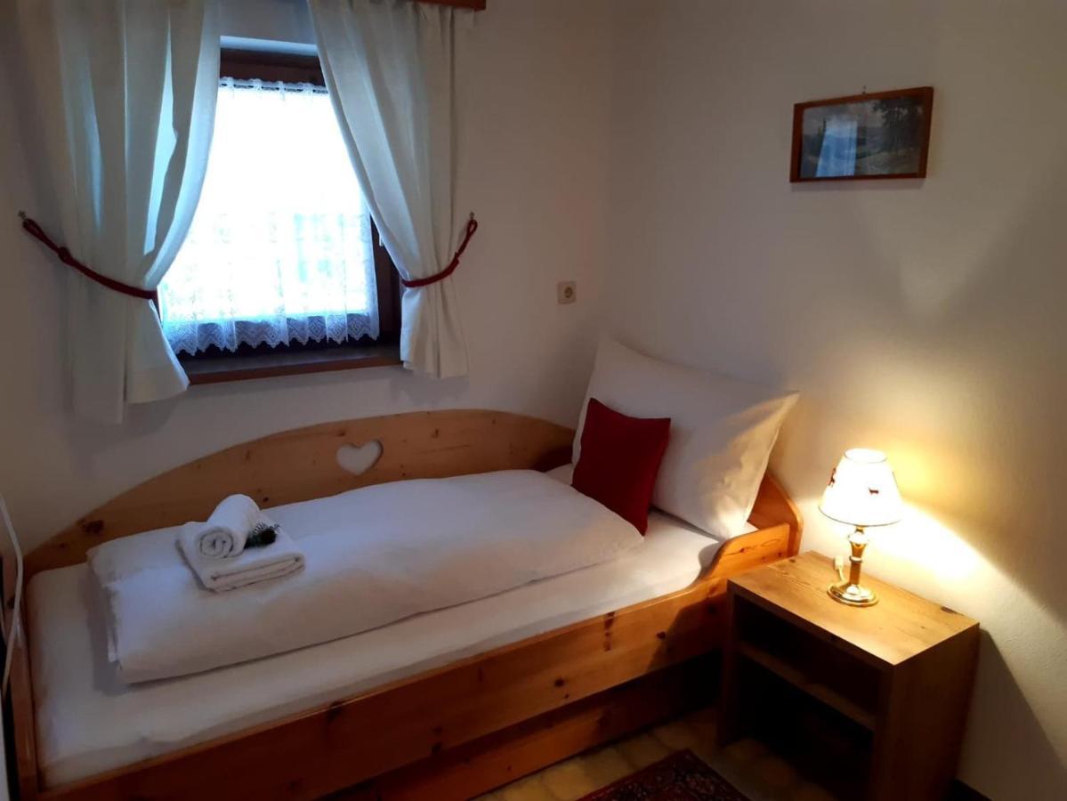 Haus Reason Leilighet Kitzbühel Eksteriør bilde