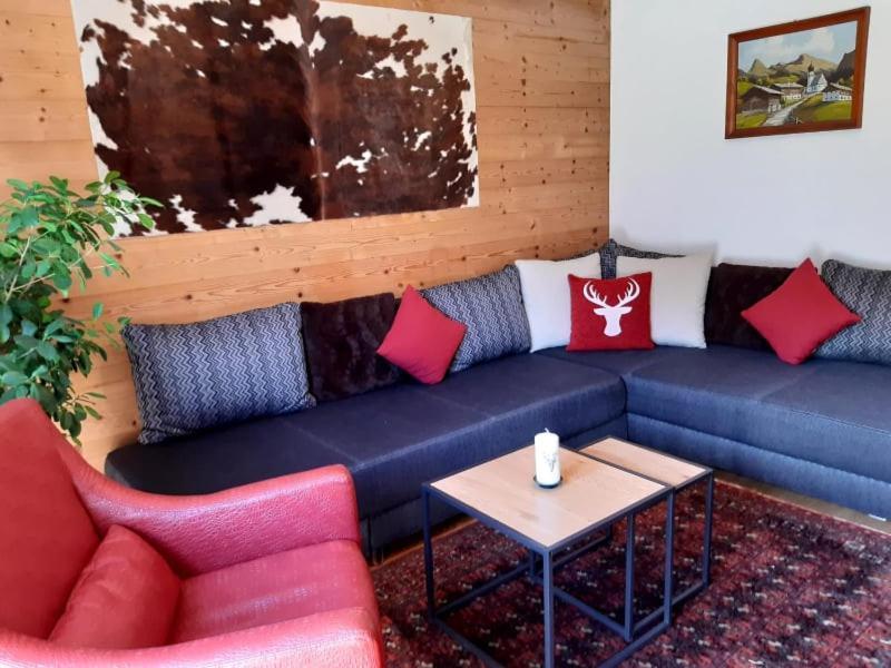 Haus Reason Leilighet Kitzbühel Eksteriør bilde