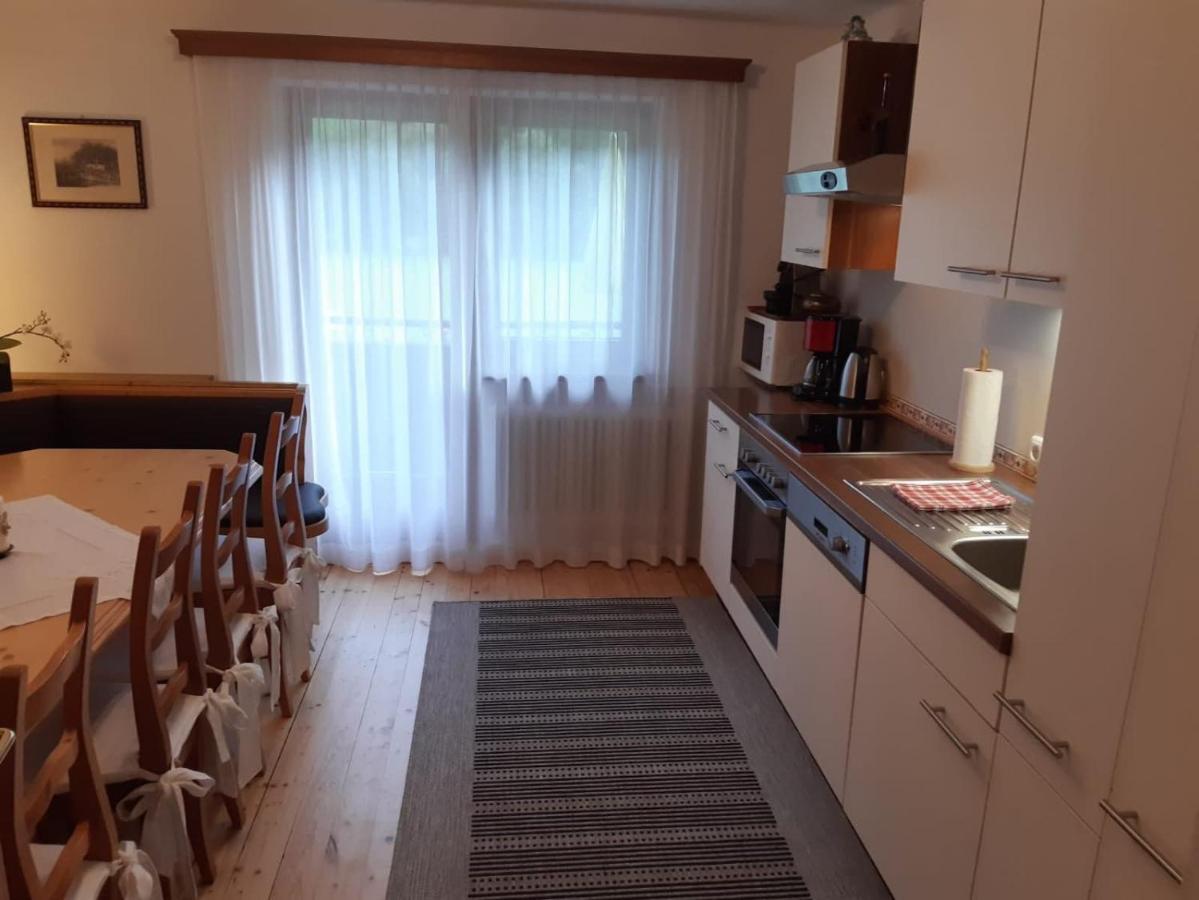 Haus Reason Leilighet Kitzbühel Eksteriør bilde