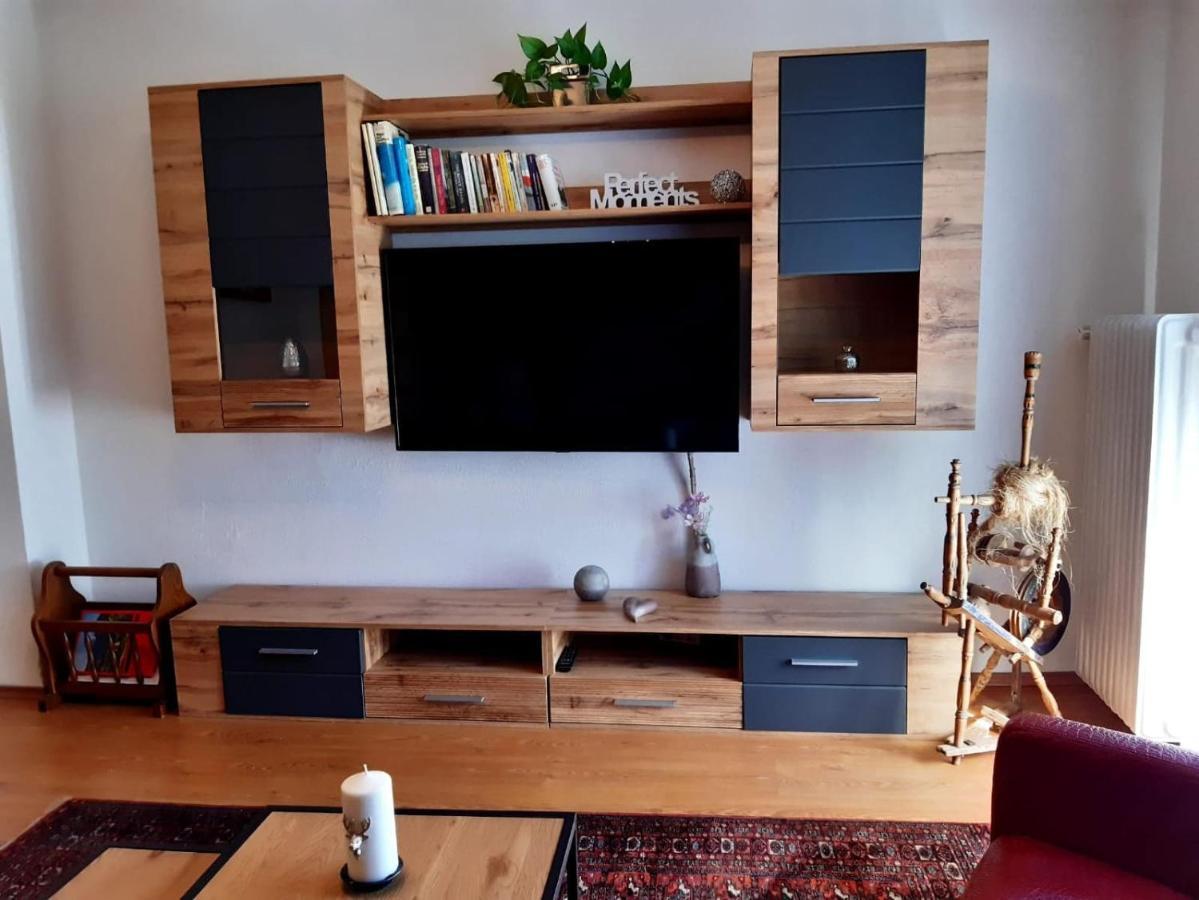 Haus Reason Leilighet Kitzbühel Eksteriør bilde