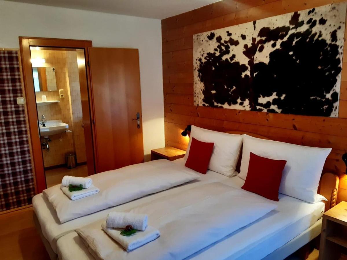Haus Reason Leilighet Kitzbühel Eksteriør bilde