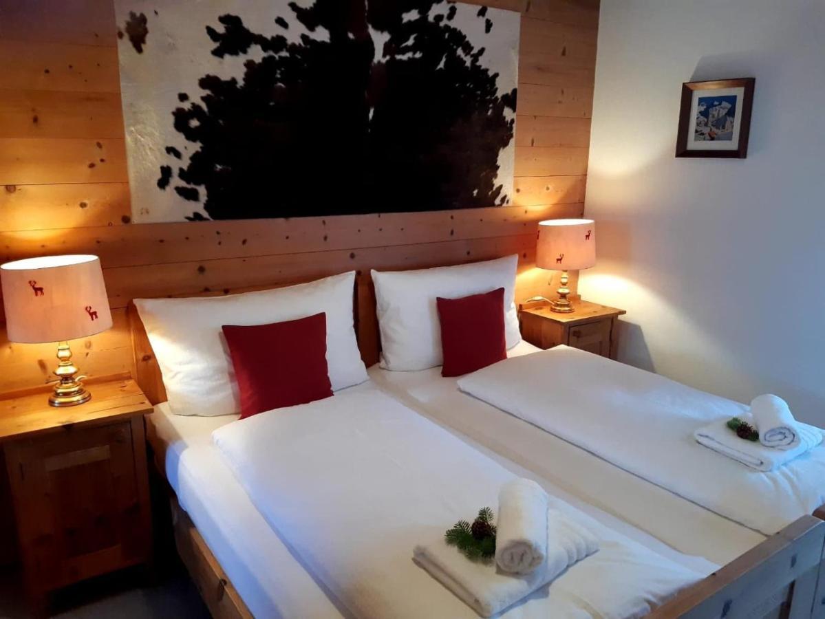 Haus Reason Leilighet Kitzbühel Eksteriør bilde