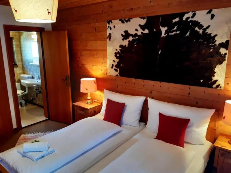 Haus Reason Leilighet Kitzbühel Eksteriør bilde