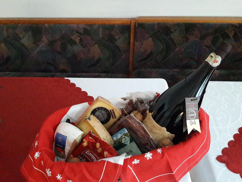 Haus Reason Leilighet Kitzbühel Eksteriør bilde